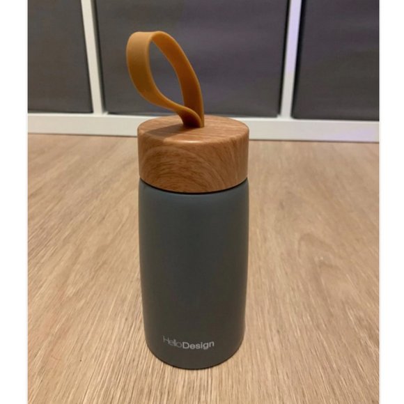 NEW! Modern Insulated Mini Tumbler - Picture 5 of 6